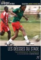 Les Déesses du Stade