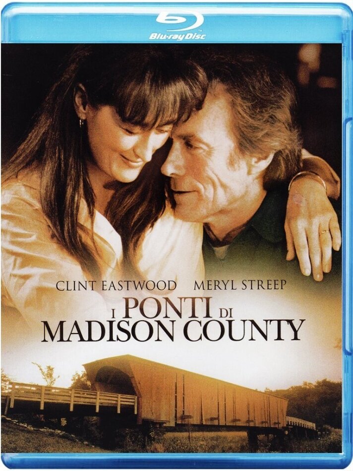 I ponti di Madison County (1995)