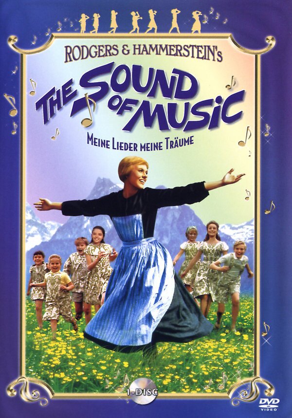 The Sound of Music - Meine Lieder - meine Träume (1965)