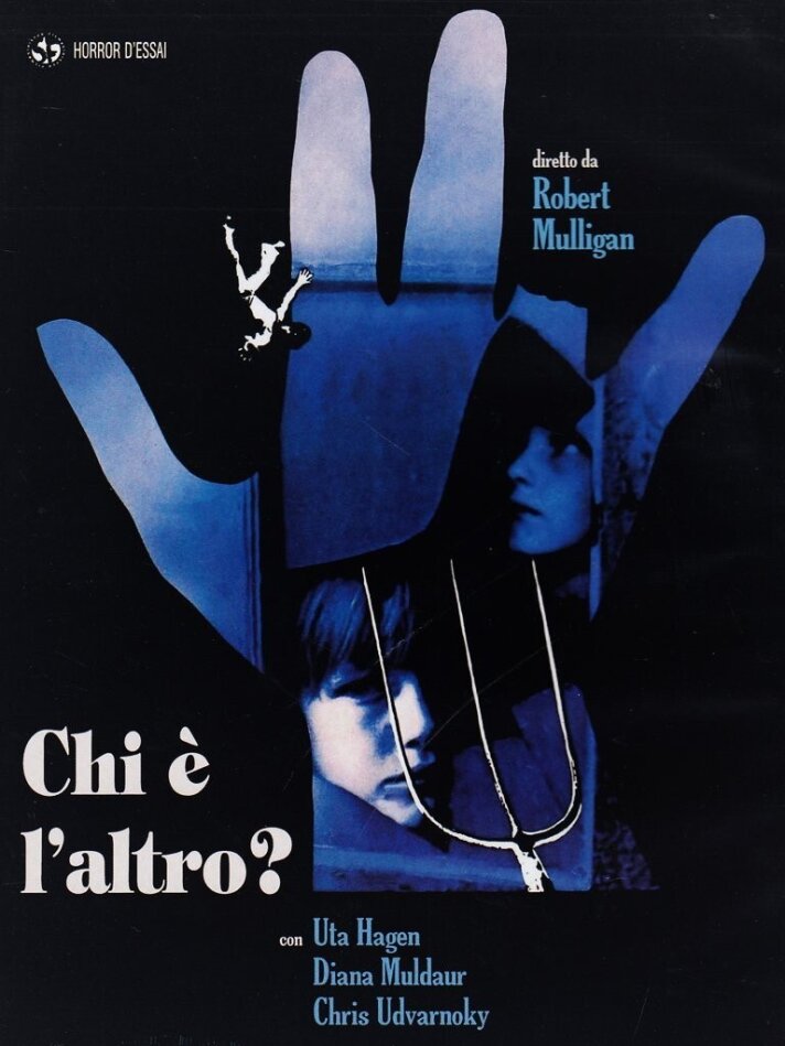 Chi è l'altro? - The Other (1972)