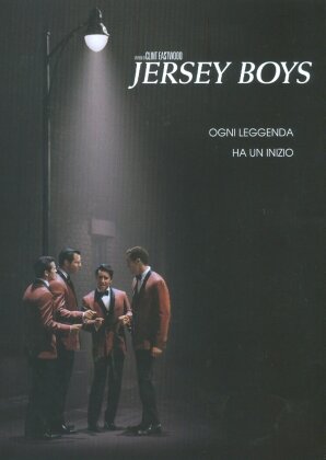 Jersey Boys (2014)
