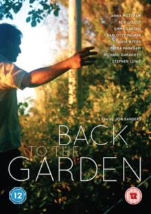 Back to the Garden