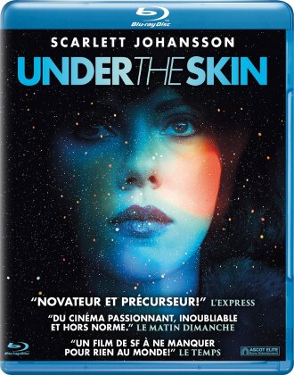 Under the Skin (2013)