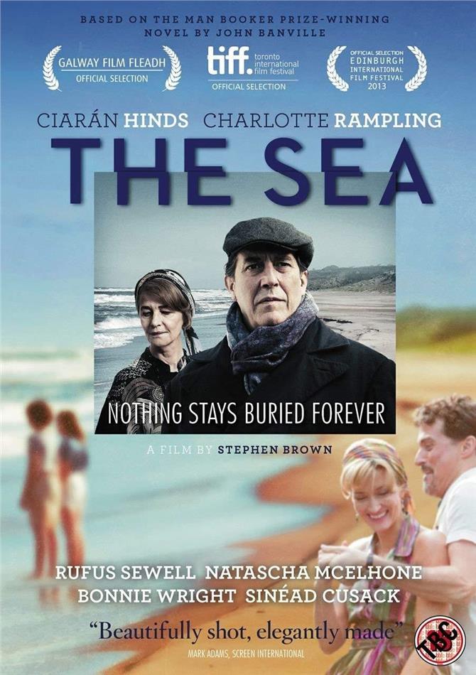The Sea (2013)
