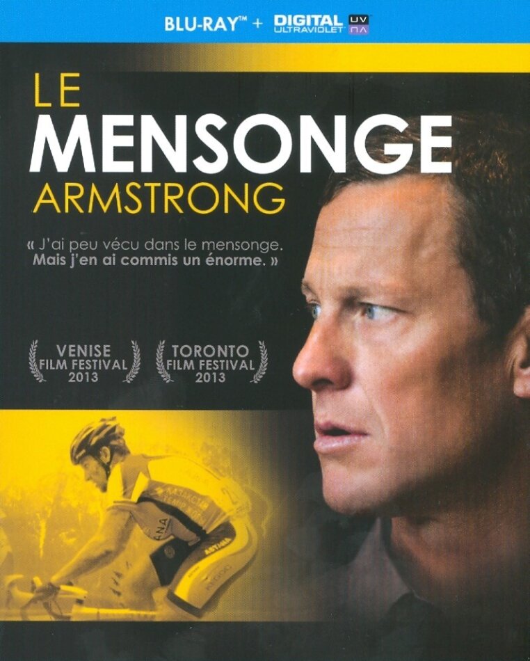 Le Mensonge Armstrong (2013)