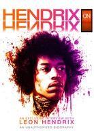 Hendrix on Hendrix