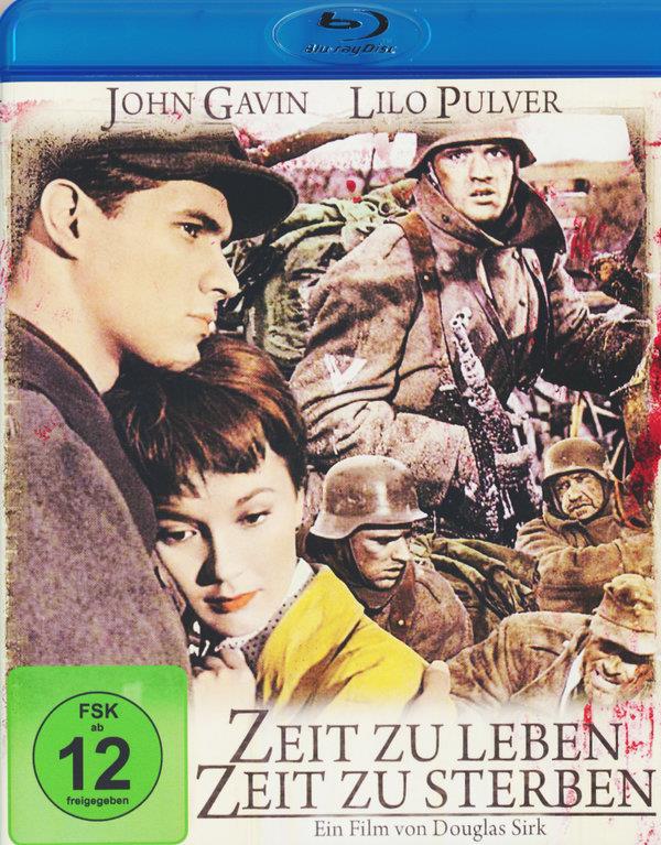 Zeit zu leben, Zeit zu sterben (1958)
