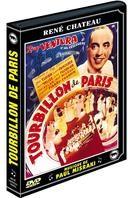 Le tourbillon de Paris (1928)