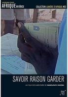 Savoir raison garder