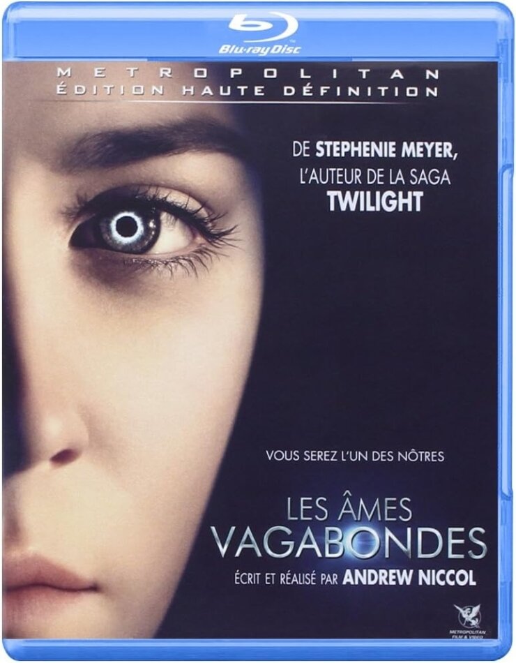 Les âmes vagabondes (2013)