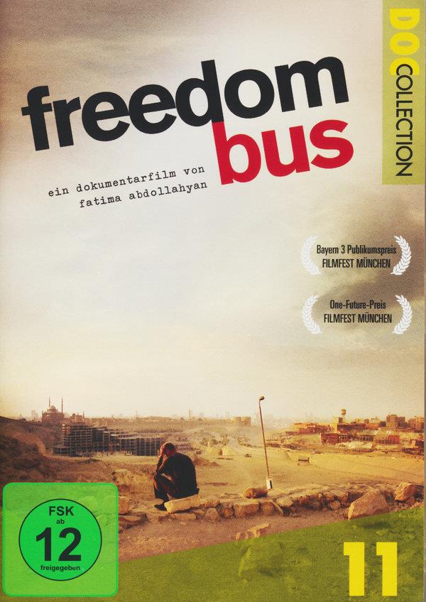 Freedom Bus