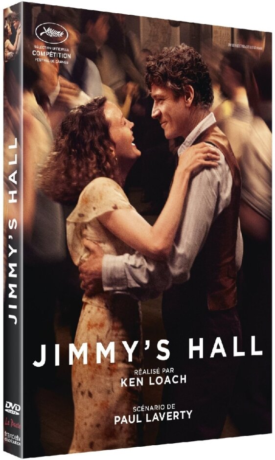 Jimmy's Hall (2014)