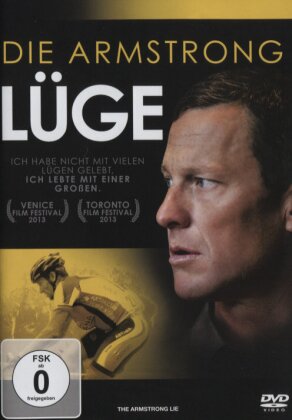 Die Armstrong L&uuml;ge (2013)