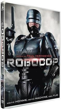 Robocop (1987) (Director's Cut)