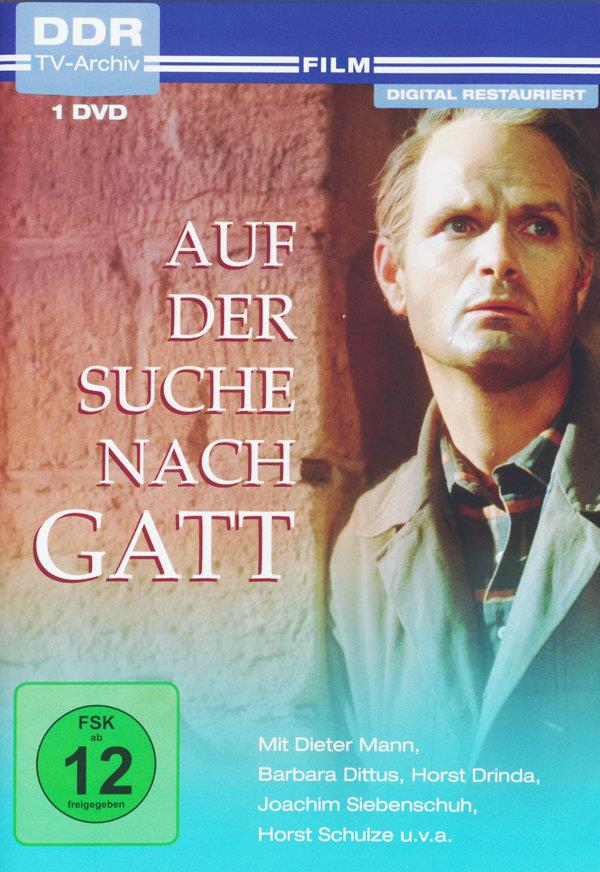 Auf der Suche nach Gatt DDR TV-Archiv