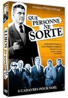 Que personne ne sorte (1964)