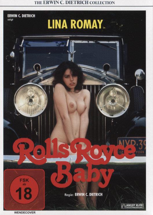 Rolls Royce Baby (1975) The Erwin C. Dietrich Collection