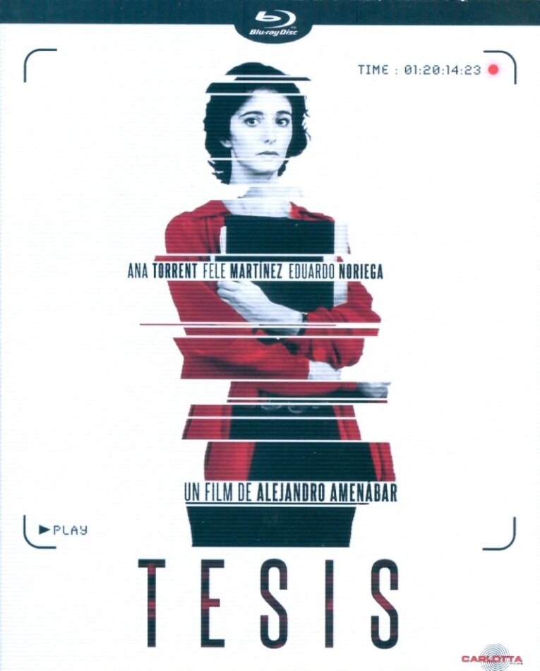 Tesis (1996)