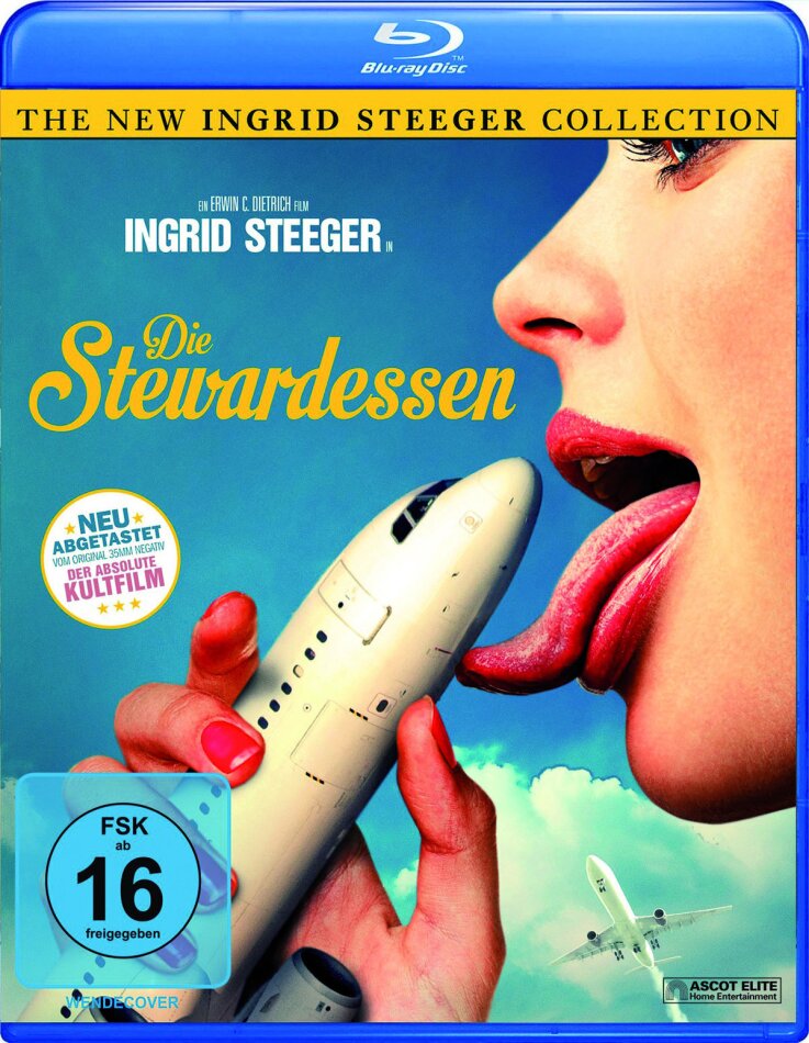Die Stewardessen