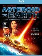 Asteroid vs Earth (2014)