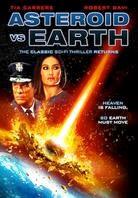 Asteroid vs Earth (2014)