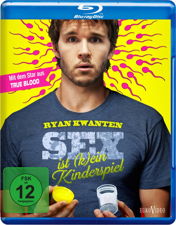 Sex ist (k)ein Kinderspiel - Not suitable for Children (2012)