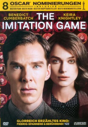 The Imitation Game (2014)