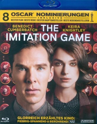 The Imitation Game (2014)