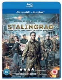 Stalingrad (2013)