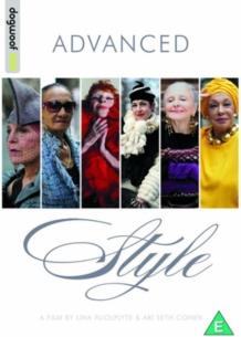 Advanced Style (2014)