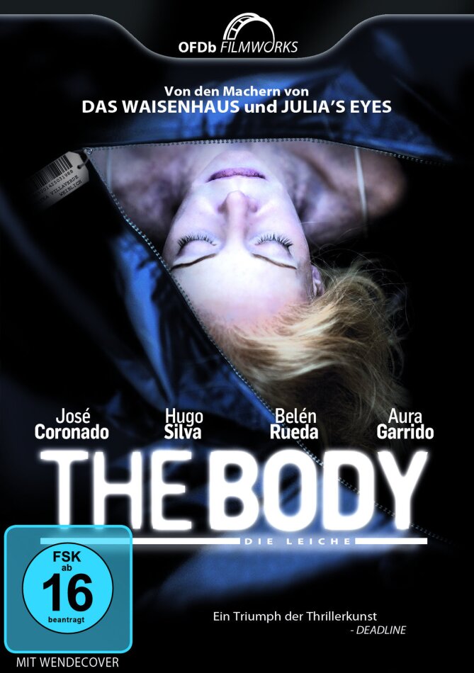 The Body (2012)