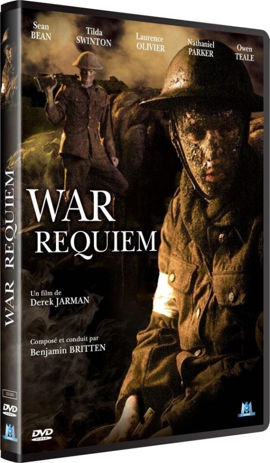 War Requiem (1989)