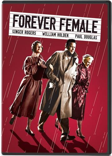 Forever Female (1953)