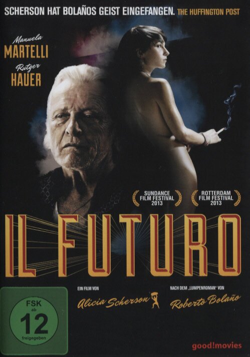 Il Futuro (2013)