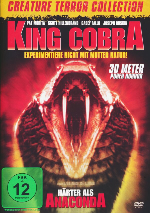 King Cobra (1999)