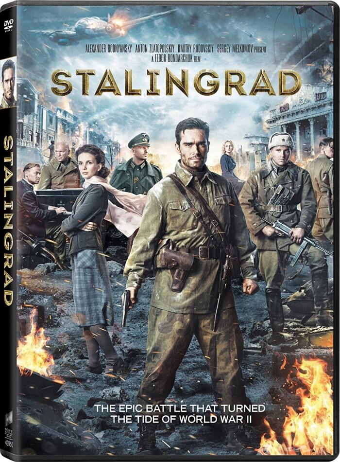 Stalingrad (2013)