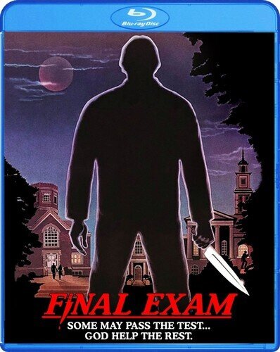 Final Exam (1981)