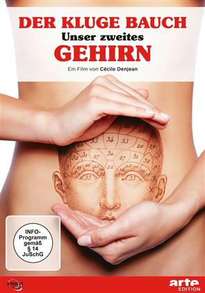 Der kluge Bauch - Unser zweites Gehirn (Arte Edition)