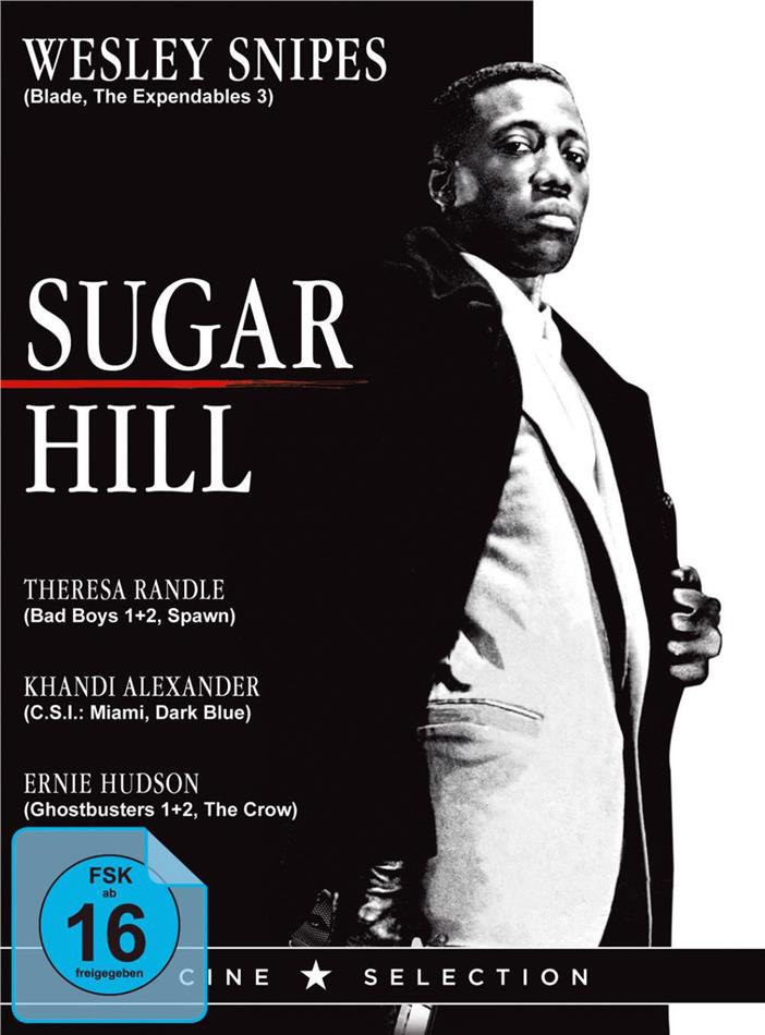Sugar Hill (1993) Édition Limitée