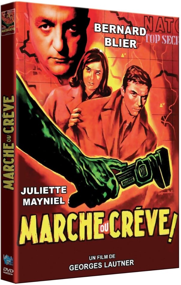 Marche ou crève (1960) s/w