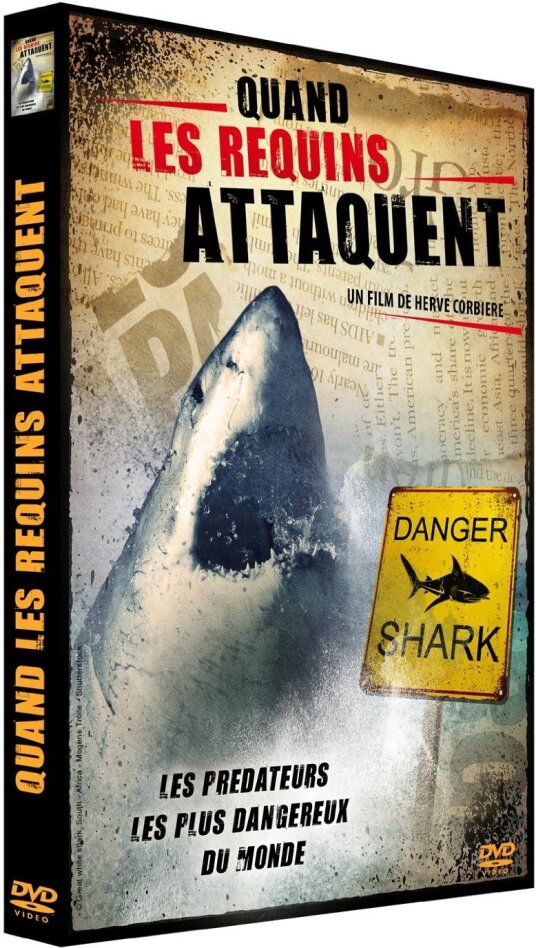 Quand les requins attaquent (2012)