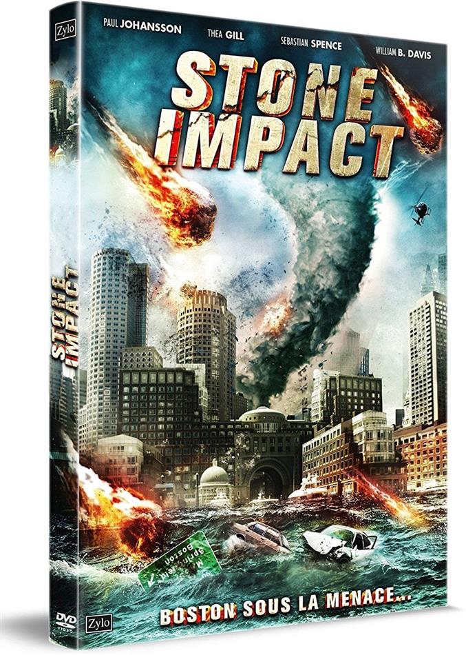 Stone Impact (2013)