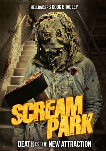 Scream Park (2012)
