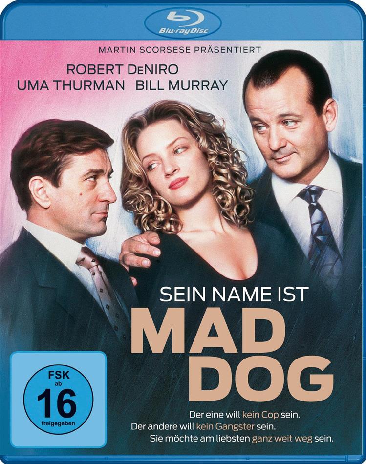 Sein Name ist Mad Dog (1993)