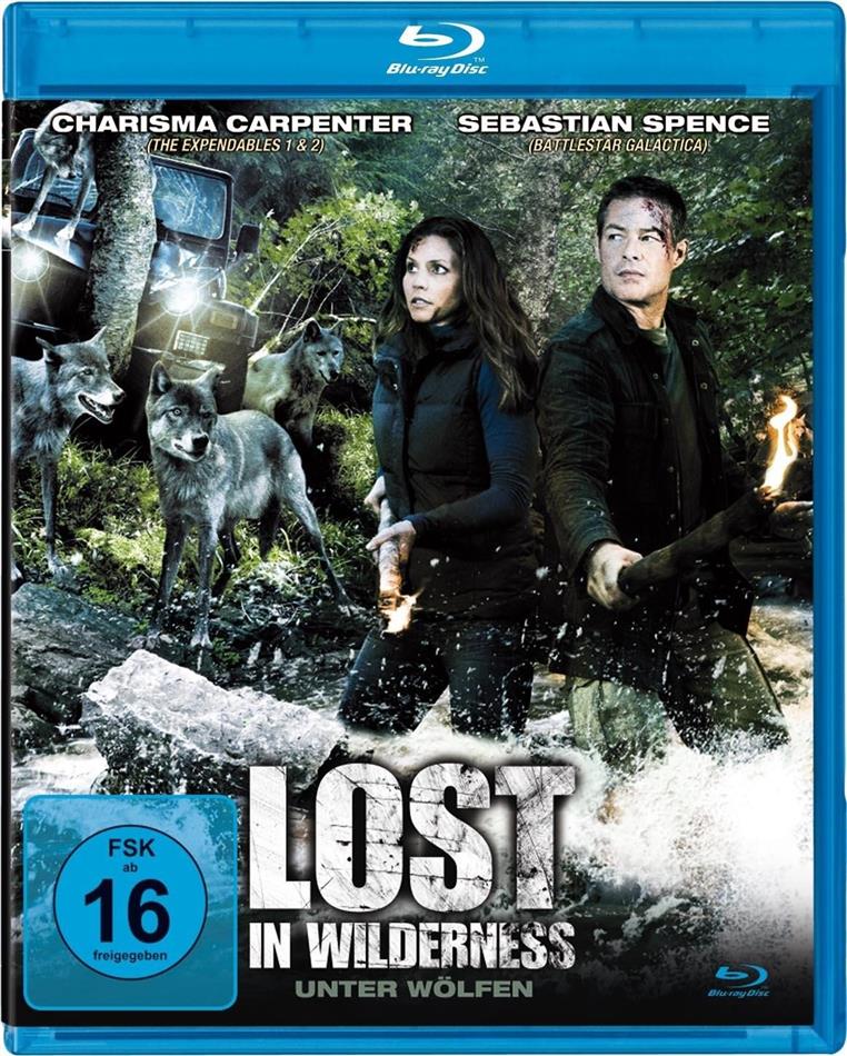 Lost in Wilderness - Unter Wölfen (2011)