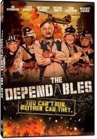 The Dependables - Pride of Lions (2014)