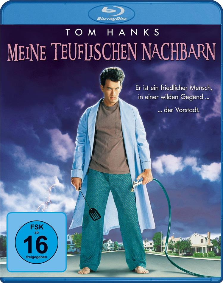 Meine teuflischen Nachbarn (1989)