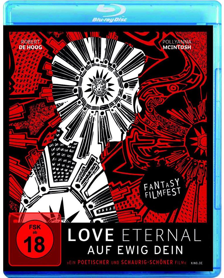 Love Eternal - Auf ewig Dein (2013)