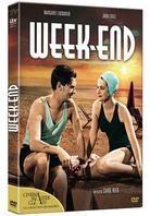 Week-End - Bank Holiday (1938)