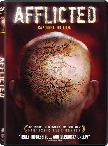 Afflicted (2013)